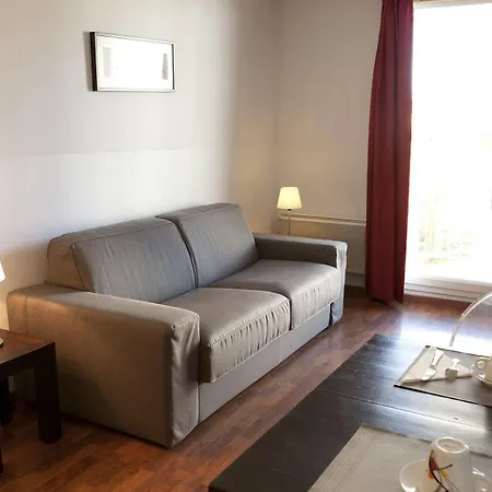 Ruby Quartier Les Halles By Popinns Hotel 3*