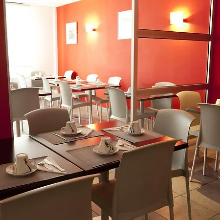 Ruby Quartier Les Halles By Popinns Hotel Estrasburgo